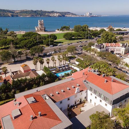 Palacio Do Governador - Lisbon Hotel & Spa Екстер'єр фото