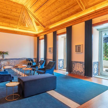 Palacio Do Governador - Lisbon Hotel & Spa Екстер'єр фото