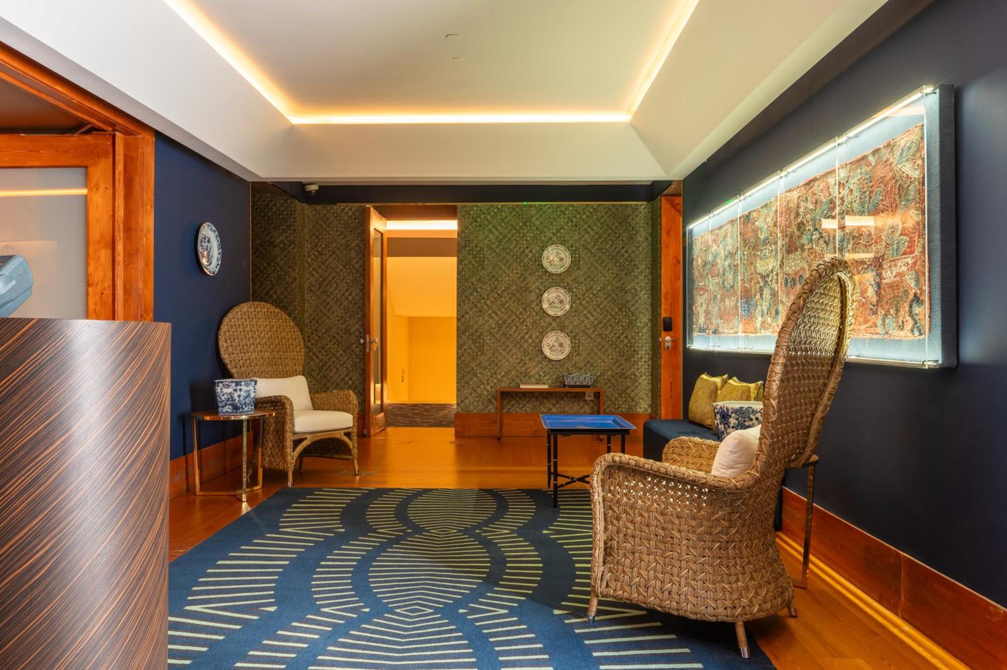 Palacio Do Governador - Lisbon Hotel & Spa Екстер'єр фото