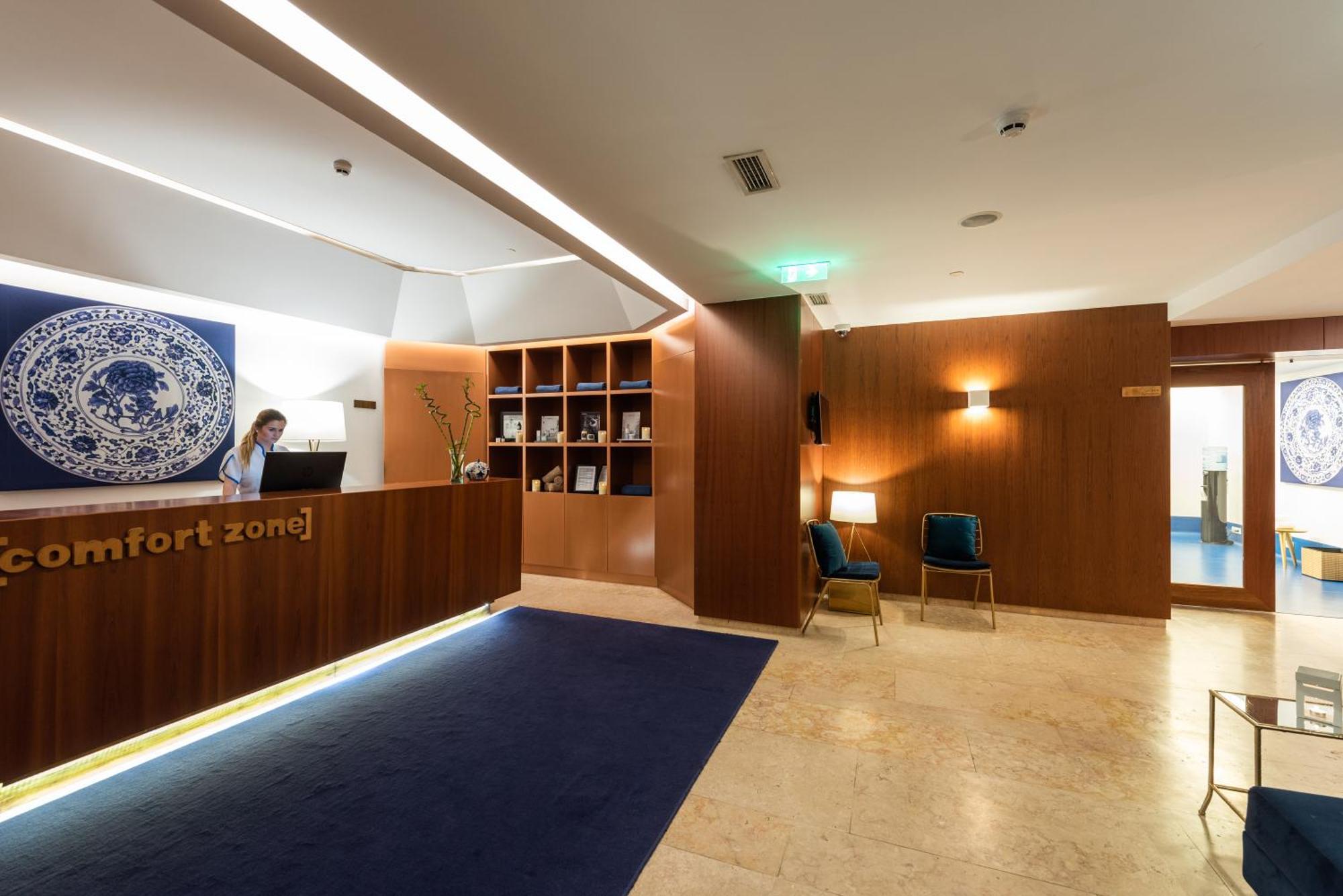 Palacio Do Governador - Lisbon Hotel & Spa Екстер'єр фото