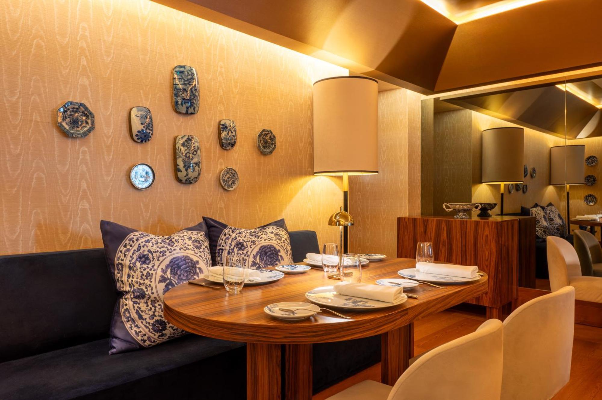 Palacio Do Governador - Lisbon Hotel & Spa Екстер'єр фото
