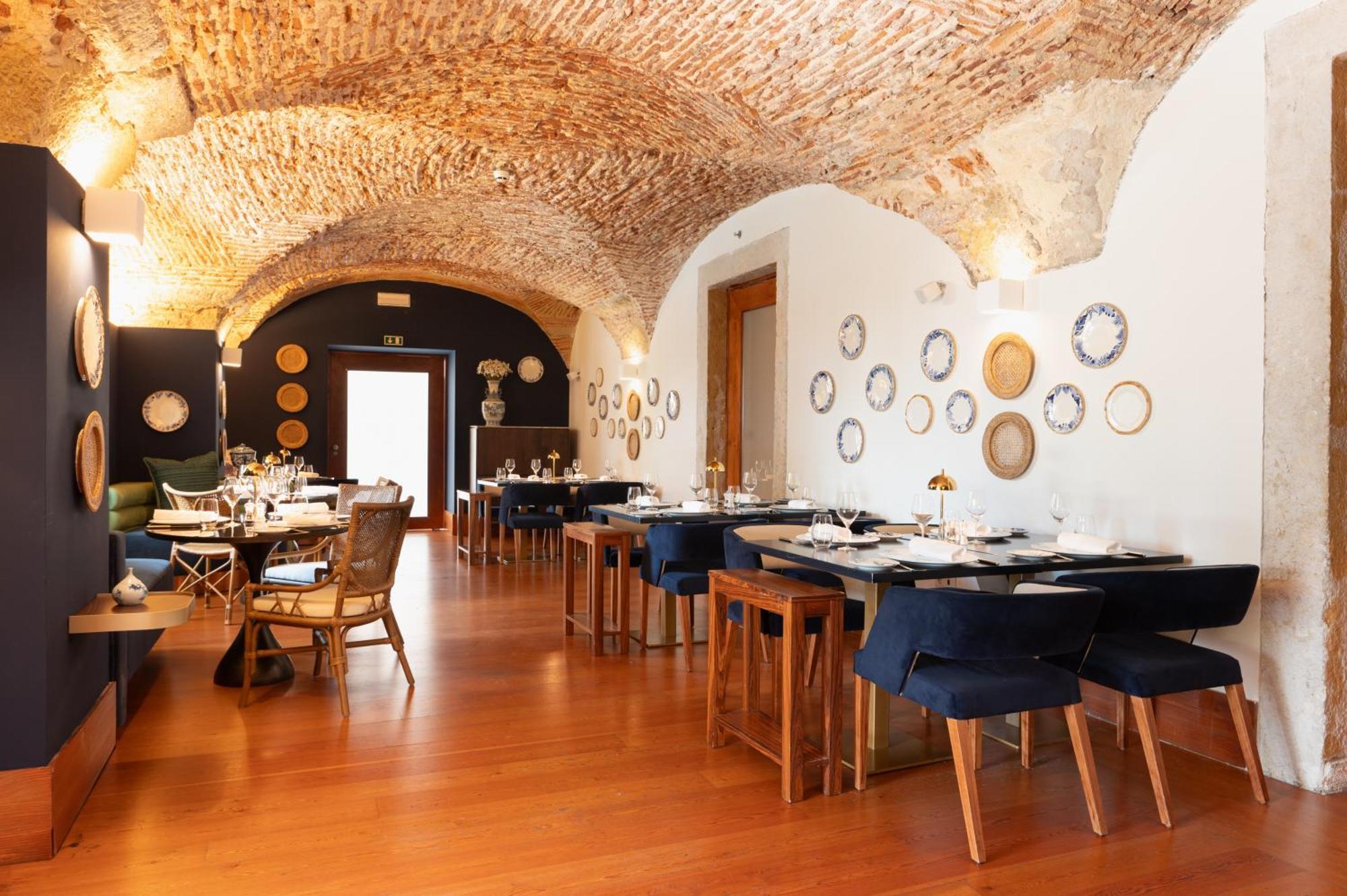 Palacio Do Governador - Lisbon Hotel & Spa Екстер'єр фото