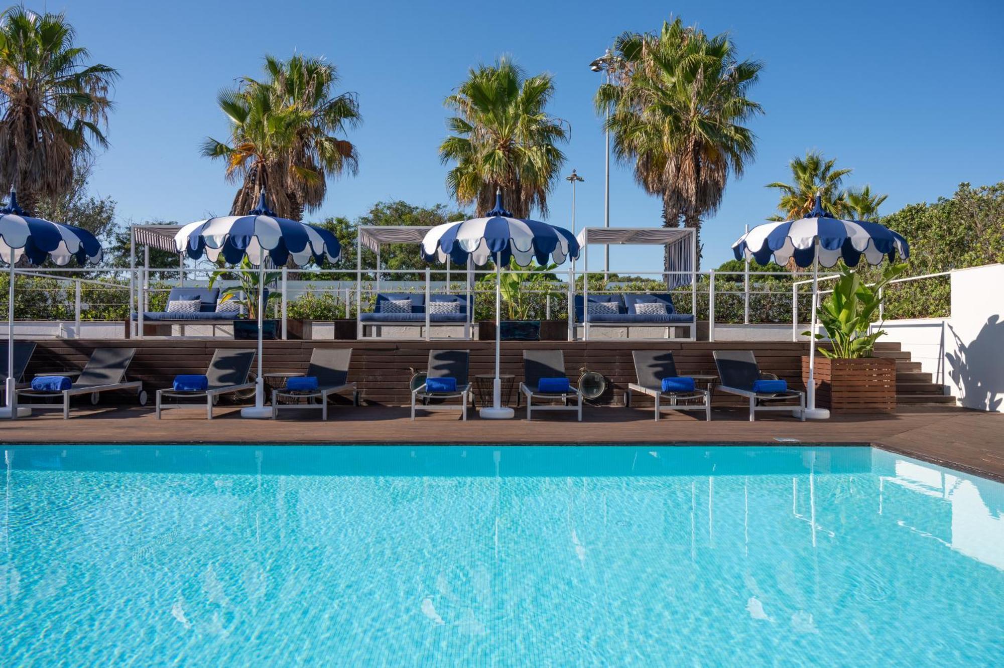Palacio Do Governador - Lisbon Hotel & Spa Екстер'єр фото