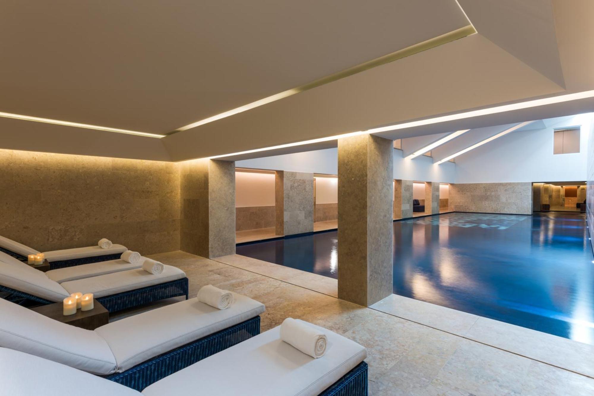 Palacio Do Governador - Lisbon Hotel & Spa Екстер'єр фото
