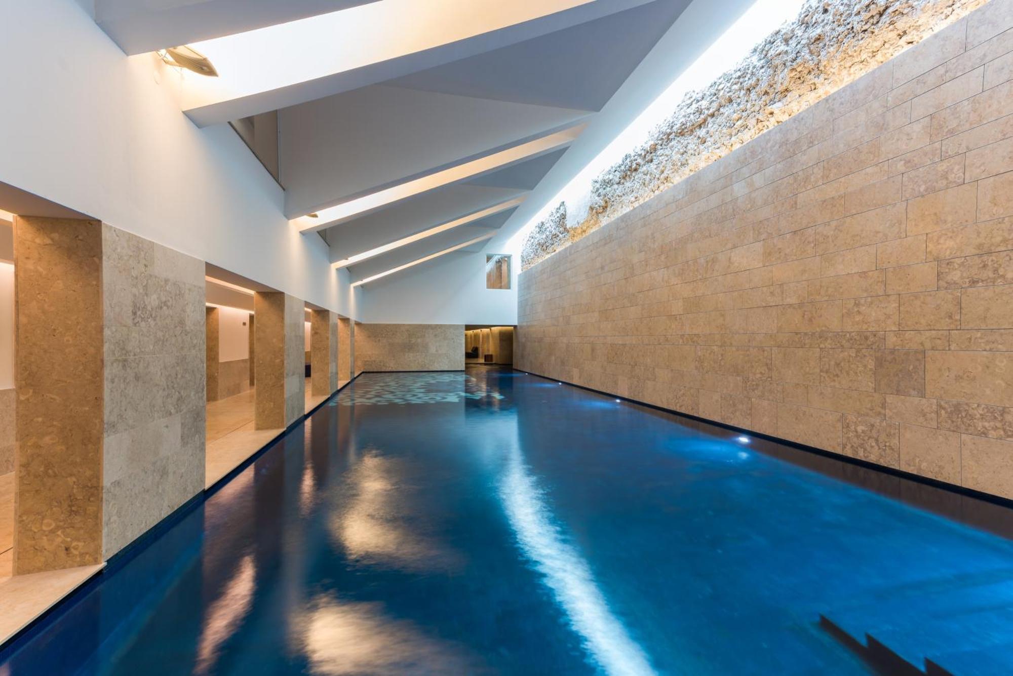 Palacio Do Governador - Lisbon Hotel & Spa Екстер'єр фото