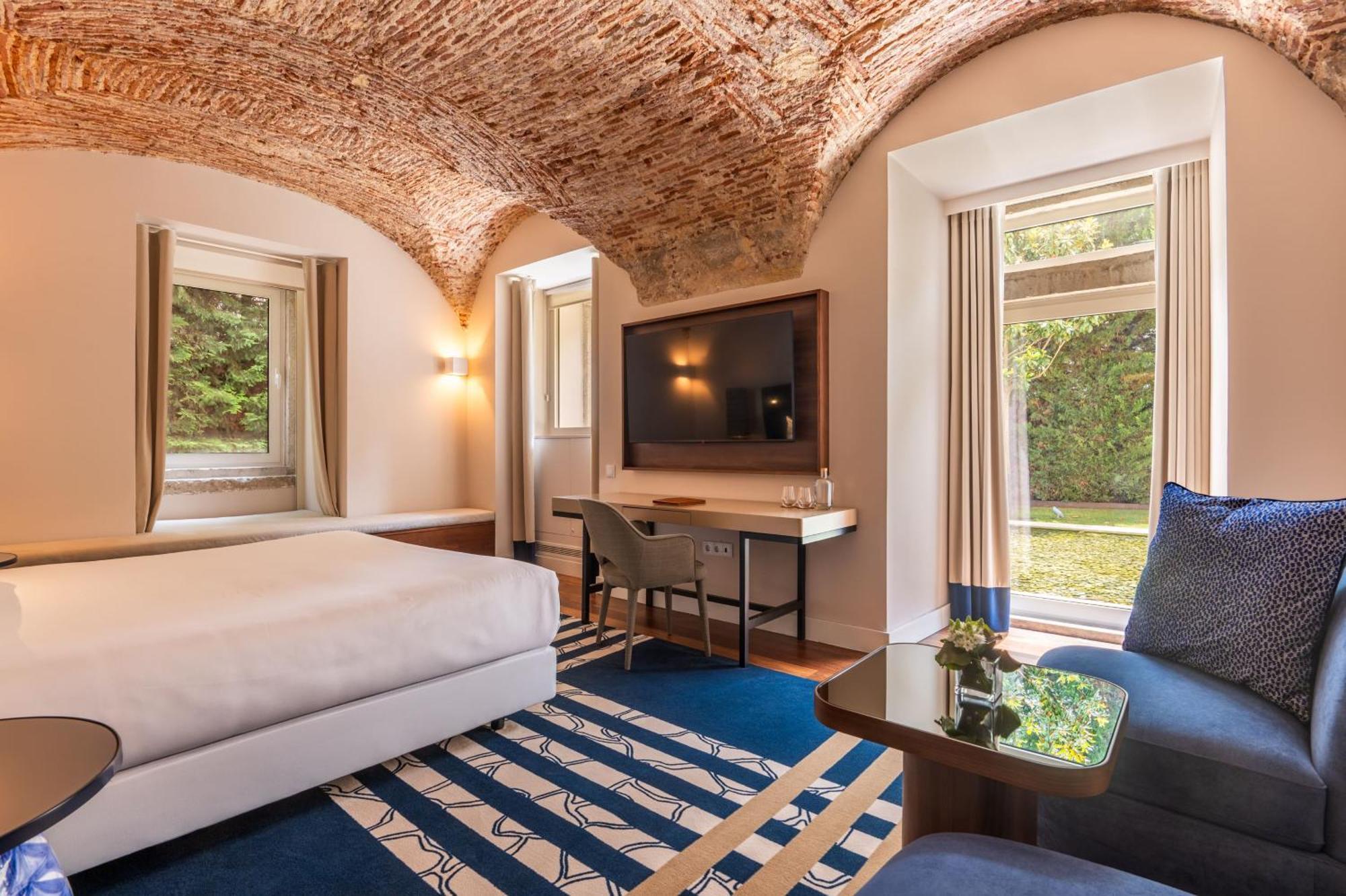 Palacio Do Governador - Lisbon Hotel & Spa Екстер'єр фото
