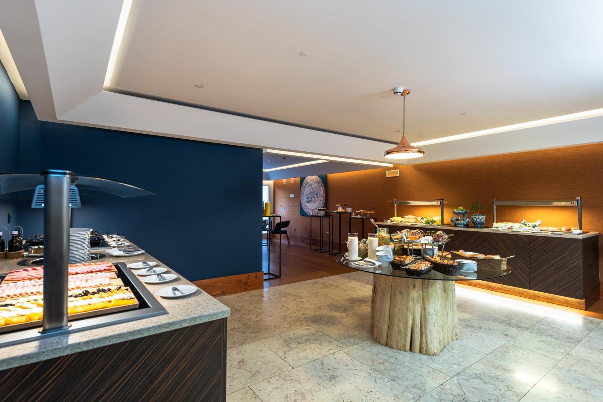 Palacio Do Governador - Lisbon Hotel & Spa Екстер'єр фото