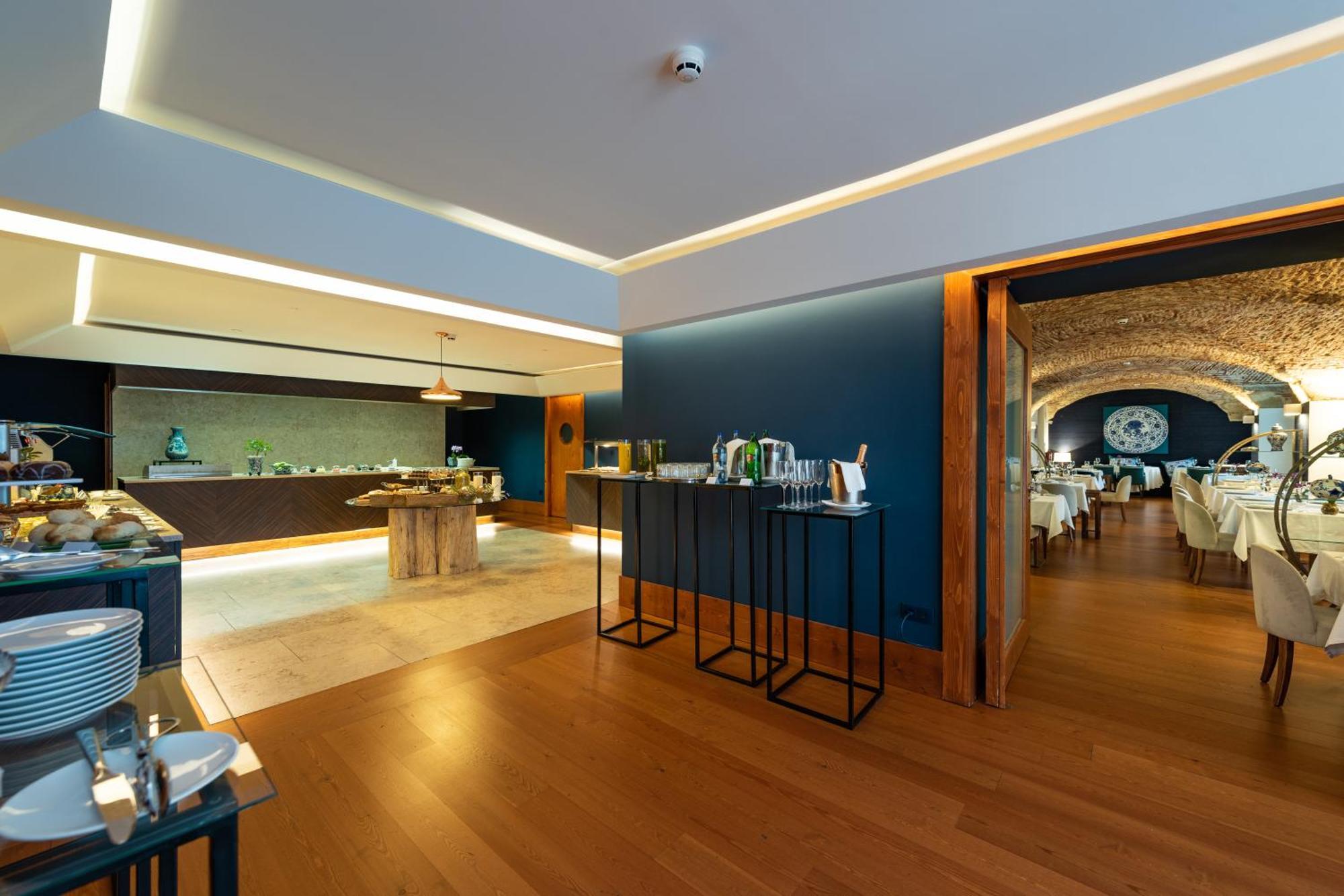 Palacio Do Governador - Lisbon Hotel & Spa Екстер'єр фото