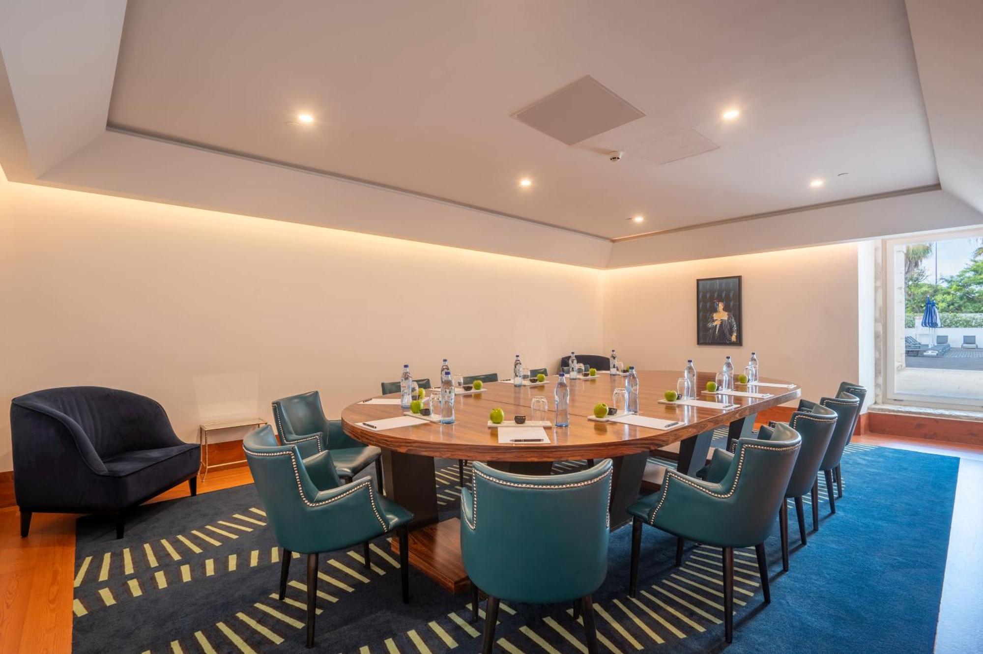 Palacio Do Governador - Lisbon Hotel & Spa Екстер'єр фото